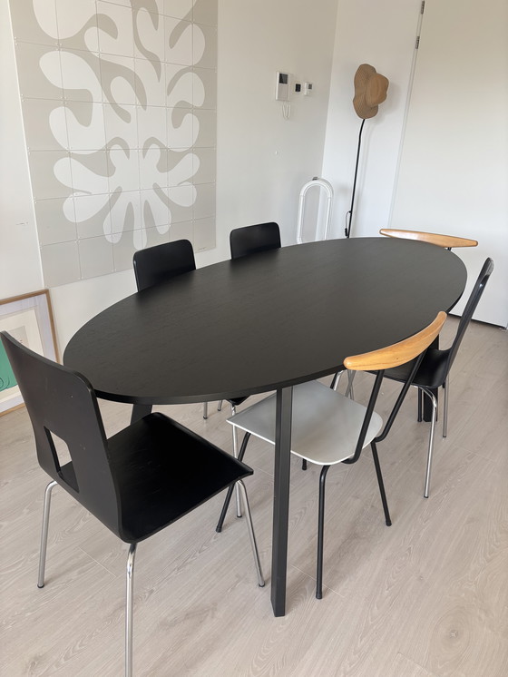 Image 1 of Dining table Kas20