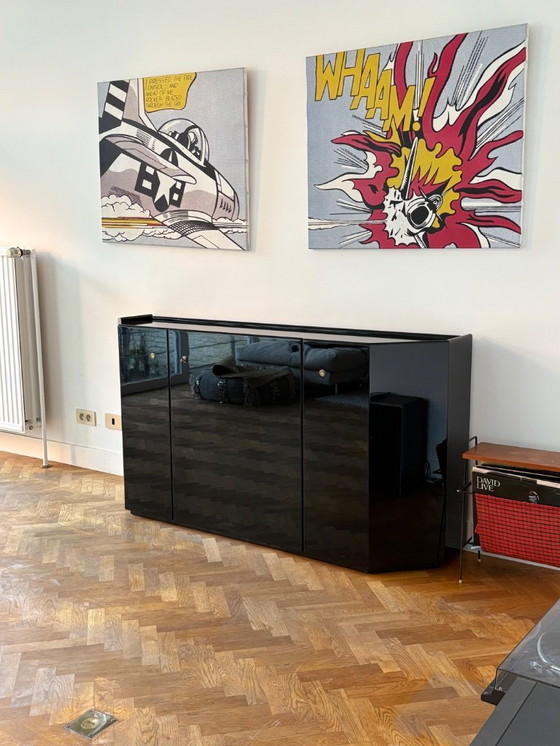 Image 1 of Cassina Bramante 3