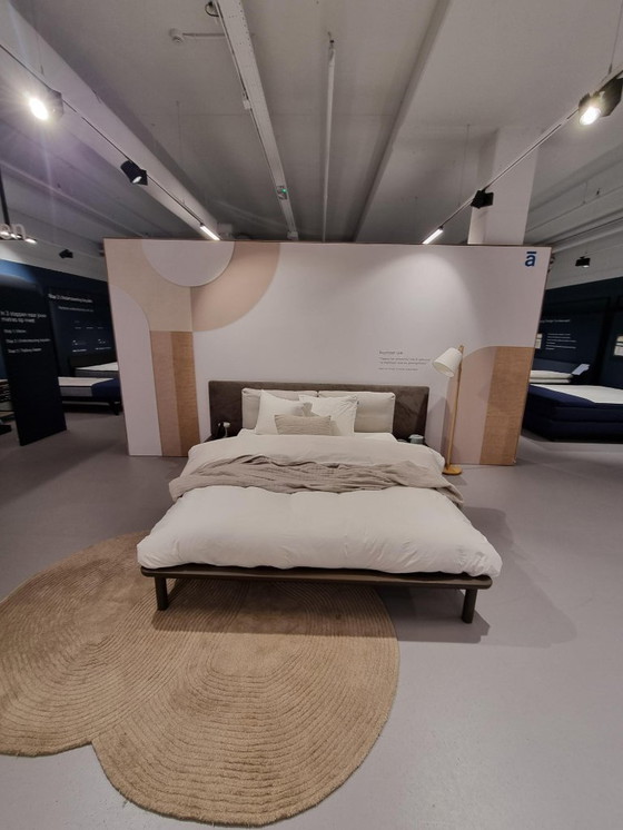 Image 1 of Auping Noble Bett - 180x210