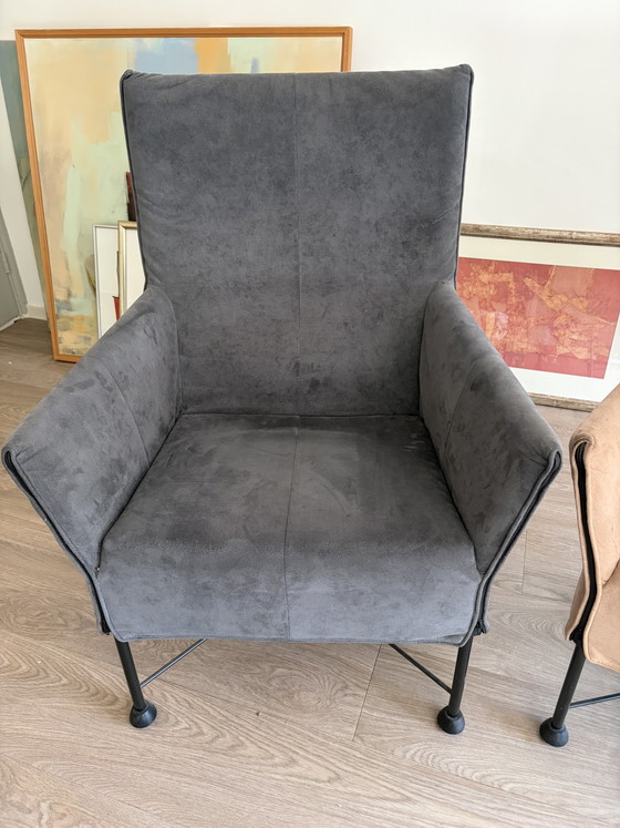 Image 1 of Chaises Montis Charly 2x