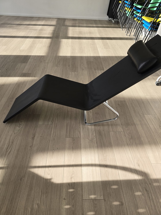 Image 1 of Vitra MVS Chaise