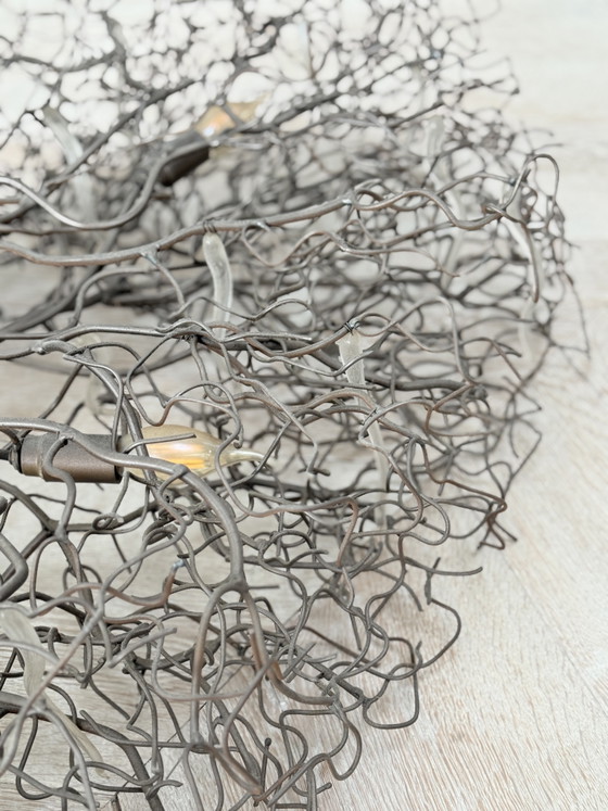Hollywood-Designerlampenmarke Van Egmond – Brand van Egmond, Pendelleuchten, Metal (photo 3 of 7)