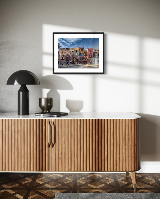 Image 1 of Placa De La Reina, Palma De Mallorca