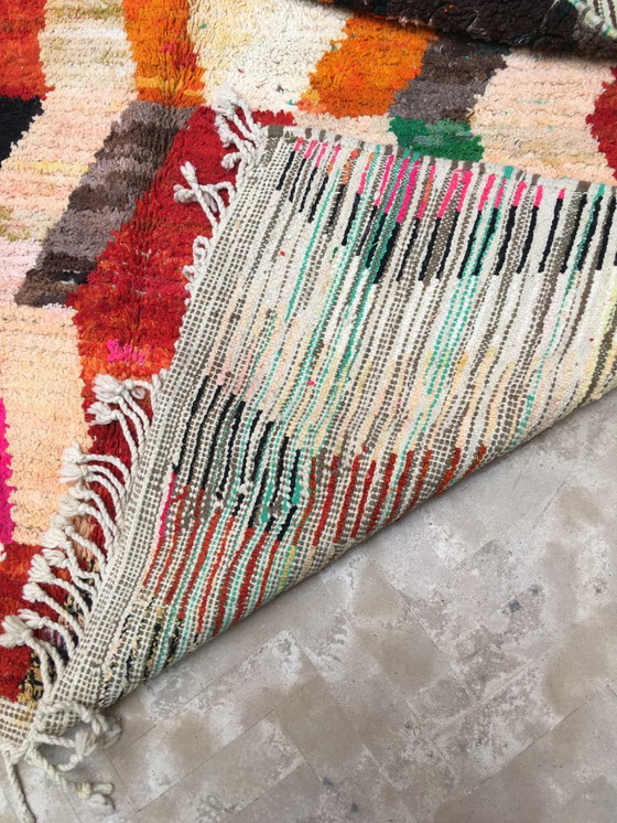 Image 1 of Boujaad rug 300 x 200 cm