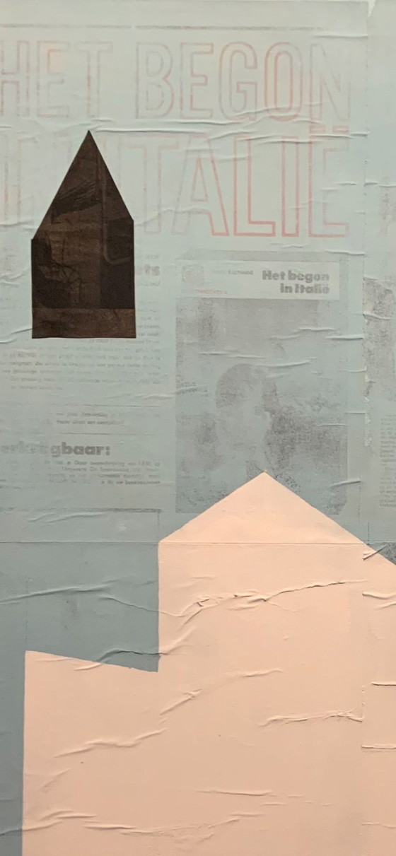 Image 1 of Painting Pieter Ritzen