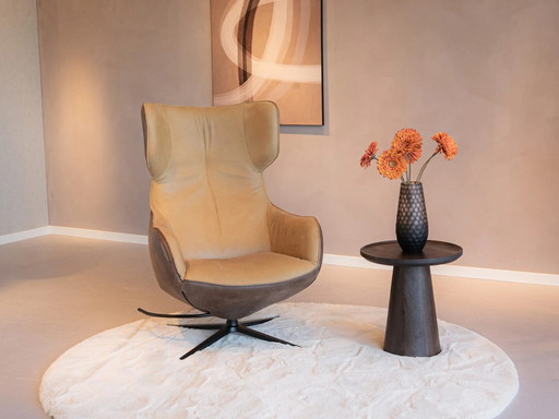 Fauteuil Royan de RT Design