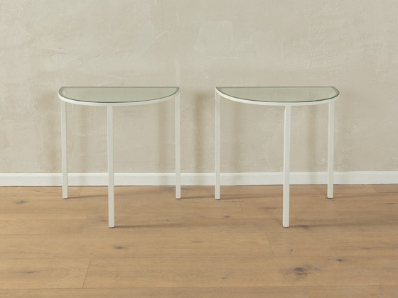 Image 1 of Ensemble de table modulaire des années 80