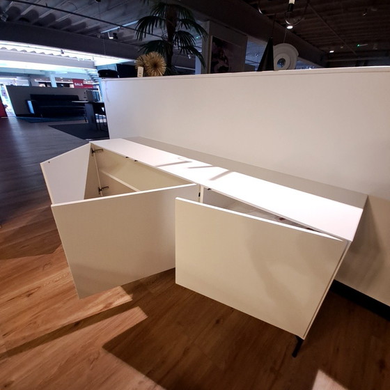 Image 1 of Credenza Piure Nex Pur Box