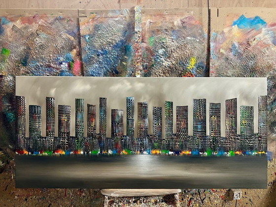 Image 1 of Skyline City XXL