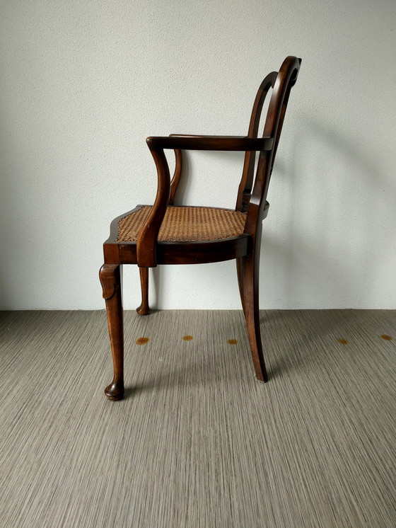 Image 1 of Encantador sillón Pander