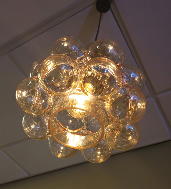 Image 1 of 2x Helena Tynell Glashütte Limburg Pendant Lamp