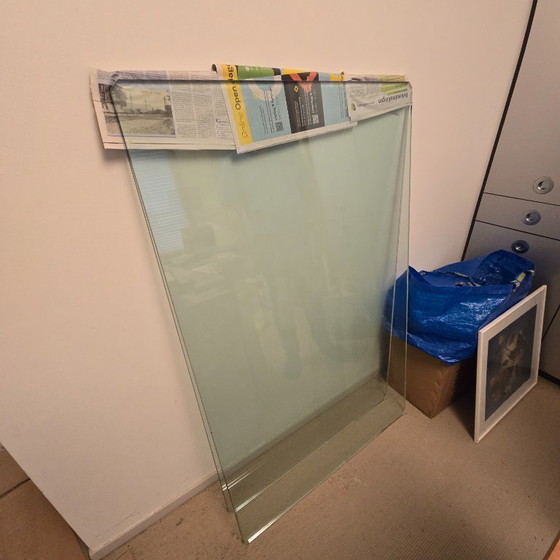 Image 1 of Tavolino da caffè Peter Ghyczy T24