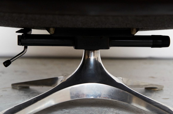 Image 1 of de Sede DS-31 Poltrona lounge e ottomana