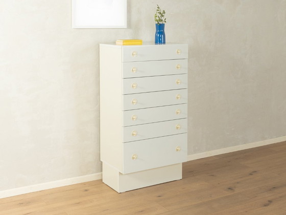 Image 1 of ladekast uit de jaren 60, interlübke