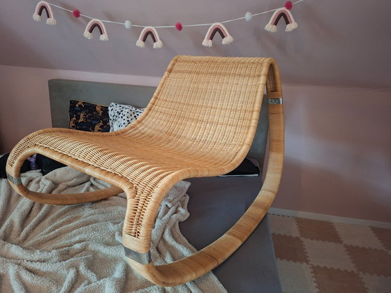 Image 1 of James Irvine x Ikea stoel