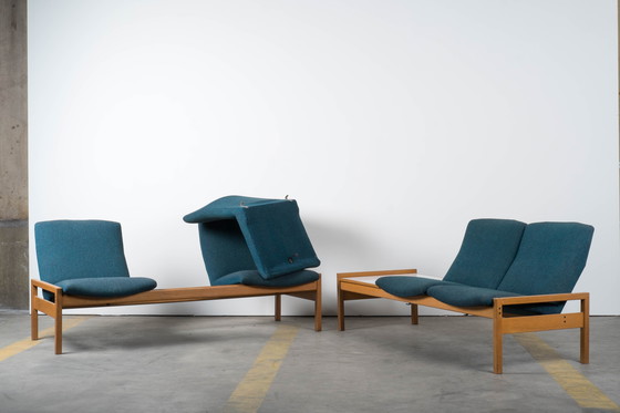 Image 1 of George Van Rijk - Beaufort Modular Seating Unit