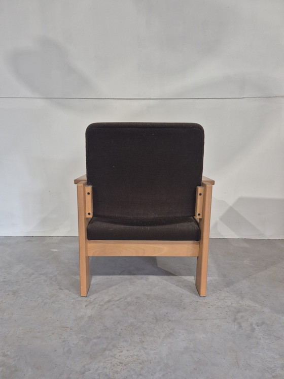 Image 1 of poltrona vintage scandinava