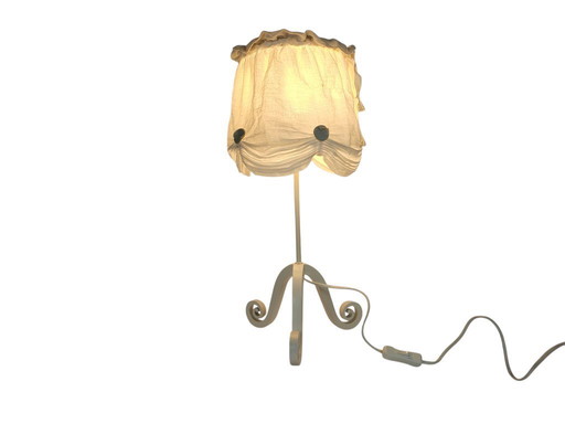 Ikea – Modell Lyrik – Designerin Sissa Sundling – Tischlampe – Schweden – 2013