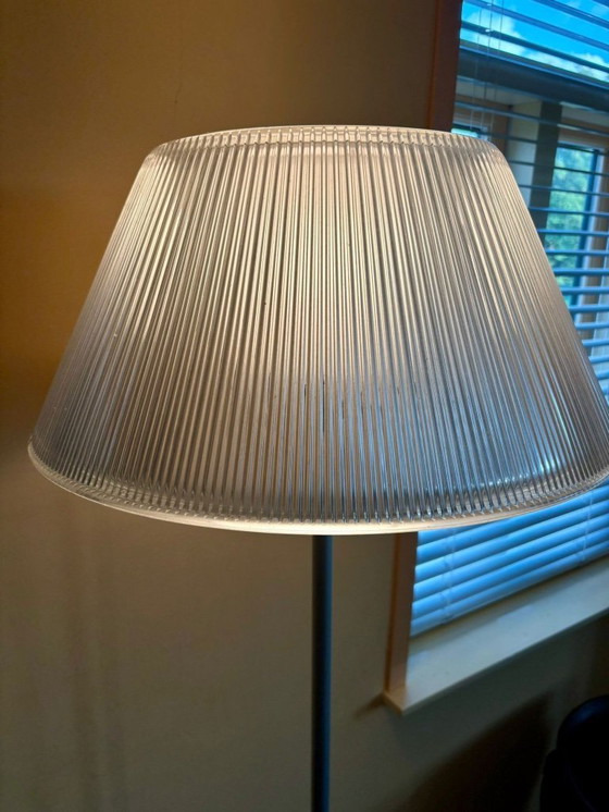 Image 1 of Flos Romeo Moon standing lamp