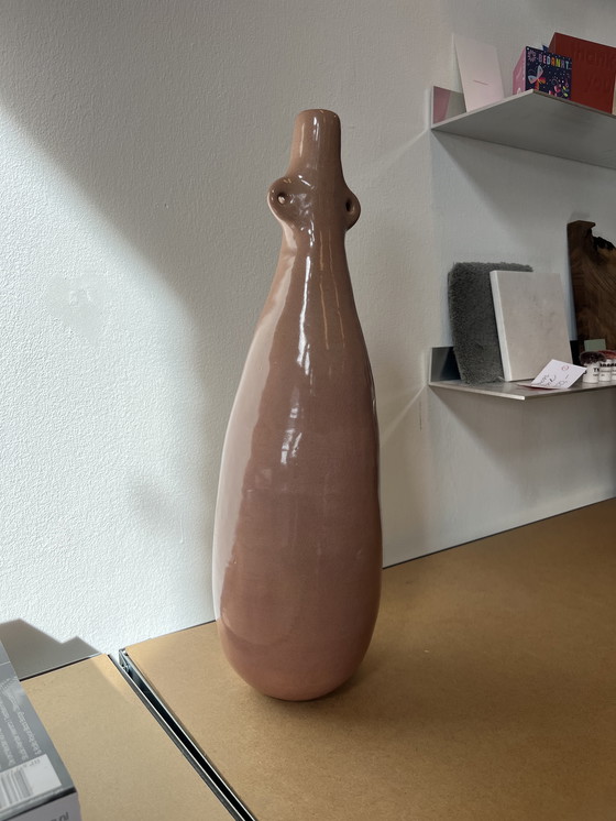 Image 1 of Zitronenvase von Jade Paton