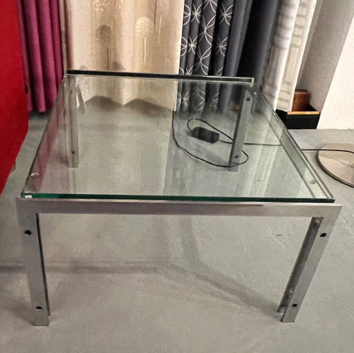 Table d'appoint Metaform M1