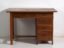 Bureau japonais antique - Période Showa (env. ) #51 – Bureaux (photo 29 of 39)
