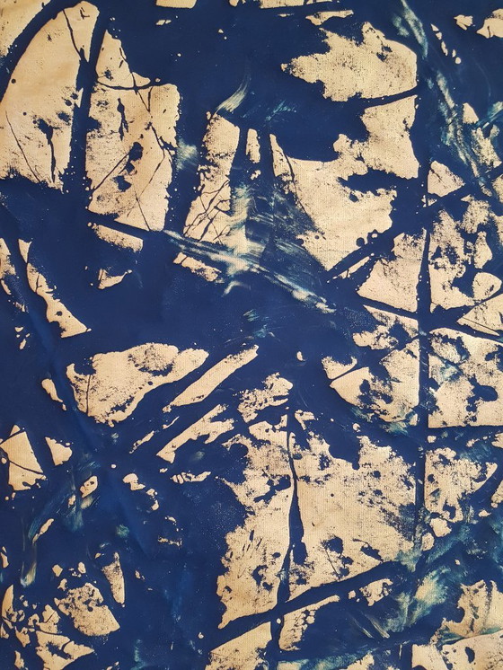 Image 1 of Jürgen Angeler - El Periscopio de Oro