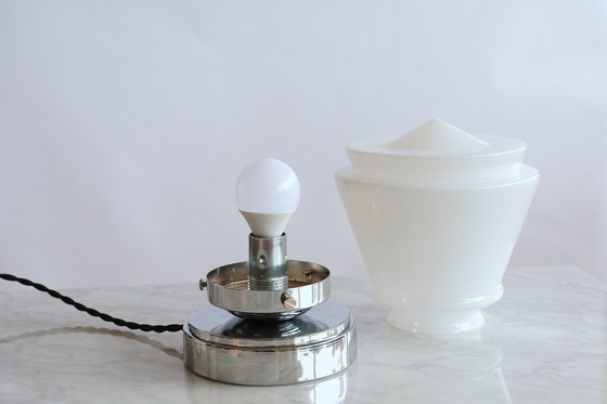 Image 1 of Tafellampje