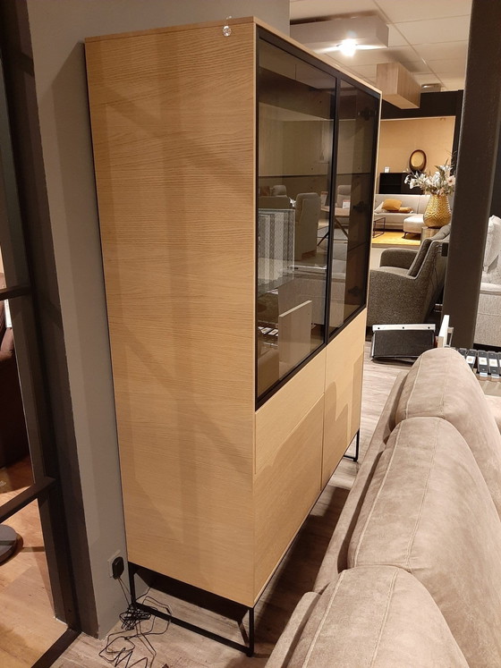 Imine – Label, Display cabinets (photo 3 of 4)