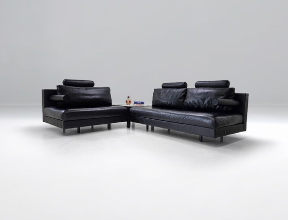 Image 1 of “Sity” sofa – B&B Italia – design by Antonio Citterio