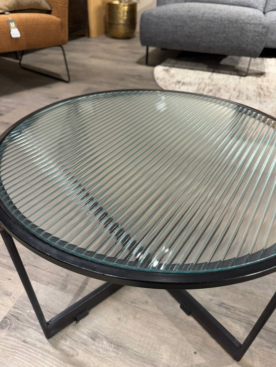 Image 1 of Feelings Brixton medium side table