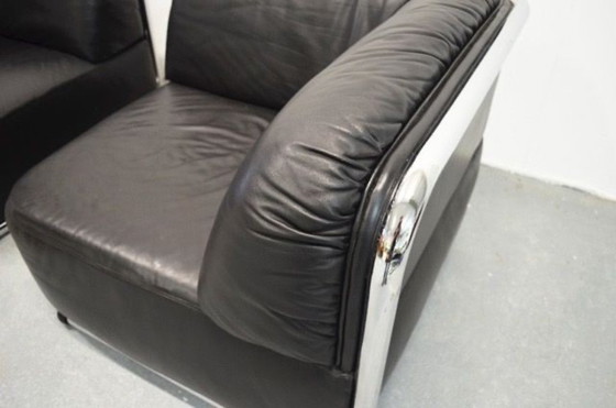 Image 1 of 2x Artifort di Geoffrey Harcourt