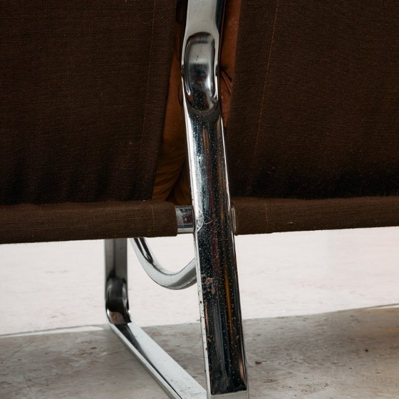 Image 1 of MK10959 Juego de 3 sofás de cuero