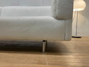 Sofá Cassina MET de 3 plazas – Para retapizar