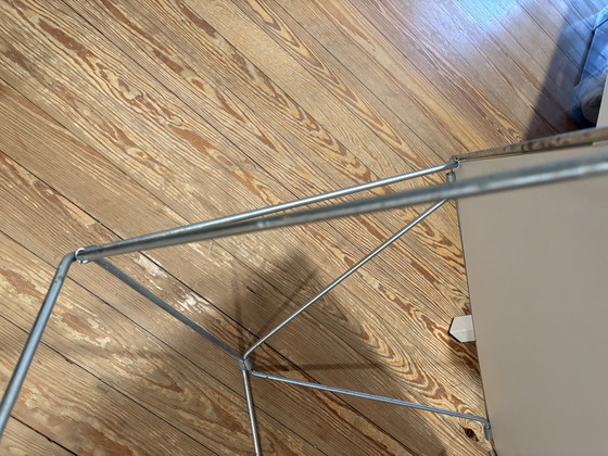 Image 1 of Silla Bofinger Penta y Tisch von Barry y Moltzer