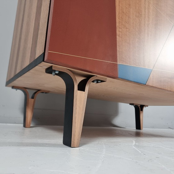Image 1 of Vintage Wardrobe, 1970s