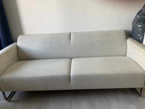 Artifort Mare – 2 zitsbanken, Textile (photo 2 of 7)