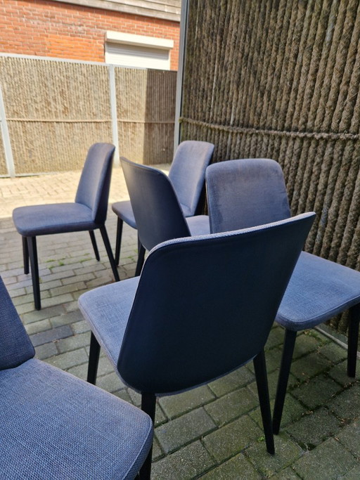 Montis Back Me Up Chair 6 stuks