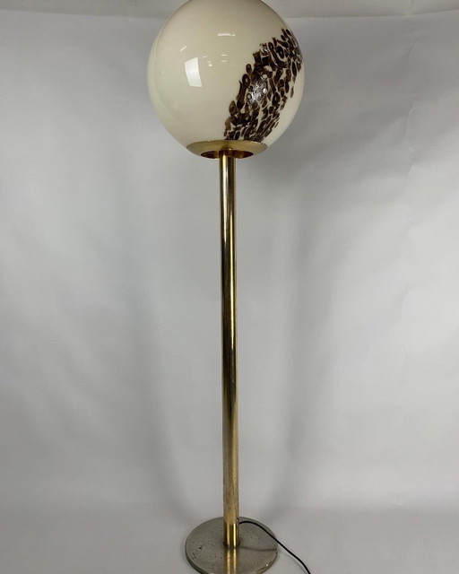 La murrina floor lamp