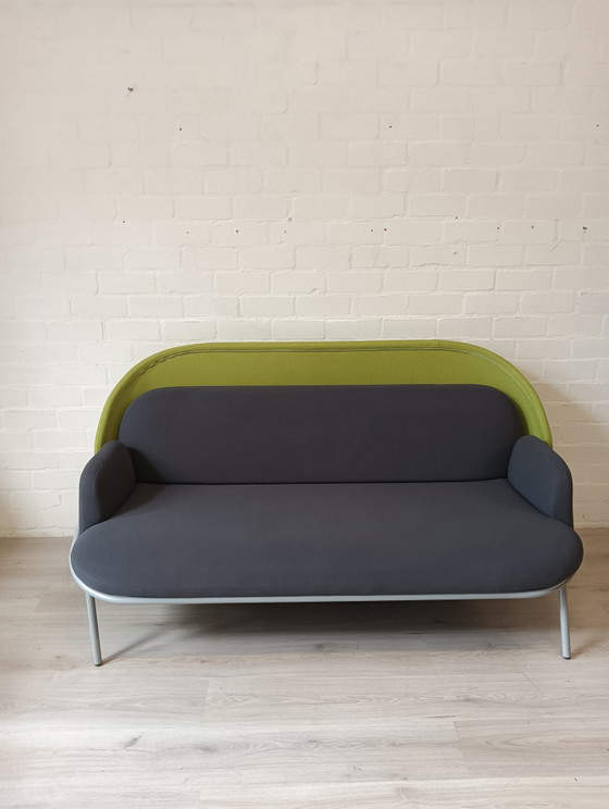 Image 1 of Mesh MDD design bank, Krystian Kowalski