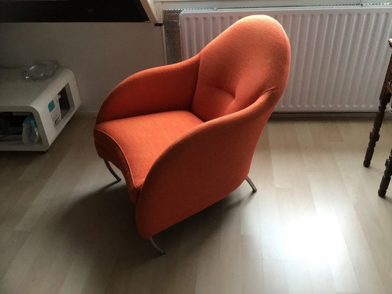 Image 1 of Tessuto per poltrona confortevole