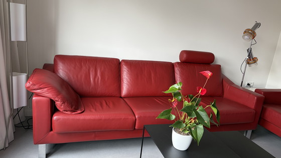 Image 1 of Banco Antonia van Leolux 3-Zits