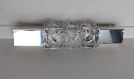 Image 1 of Kinkeldey Wall Lamp