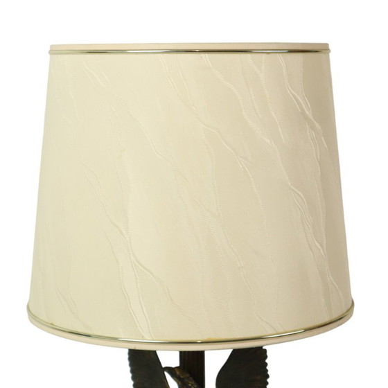 Image 1 of Loevsky & Loevsky Eagle Table Lamp Deknudt