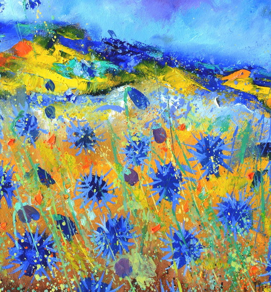 Image 1 of La vie est facile