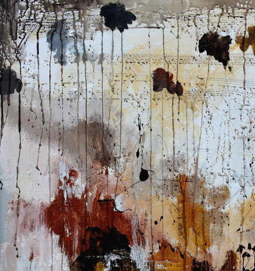 Jour de pluie