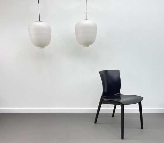 Image 1 of Lampade a sospensione di design vintage anni '50