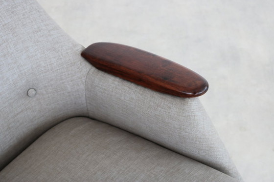 Image 1 of vintage zithoek | fauteuil | sofa | Svante Skogh