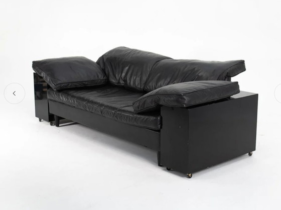 Image 1 of Lota Sofa by Eileen Gray