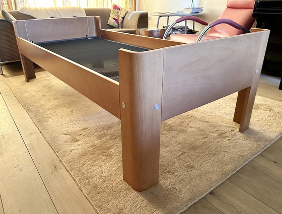 Image 1 of Auping Auronde 3000 simple 90 x 200